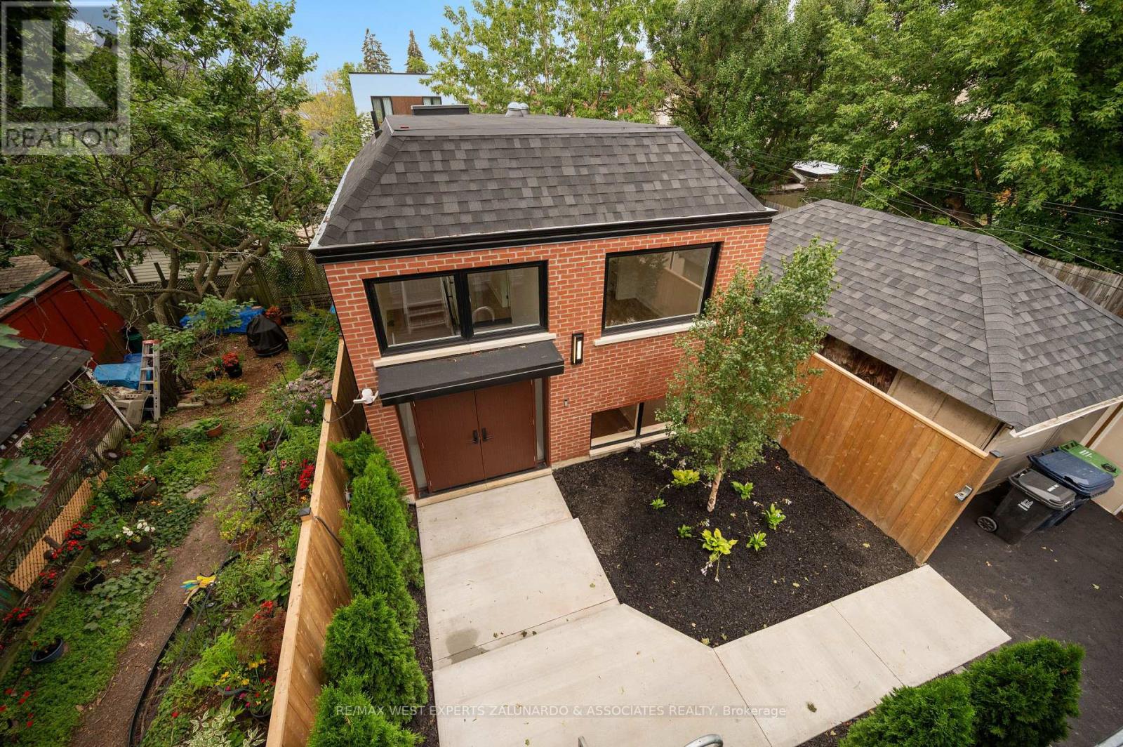 Garden Suite - 412 Glenholme Avenue, Toronto, Ontario  M6E 3E7 - Photo 4 - C13672858