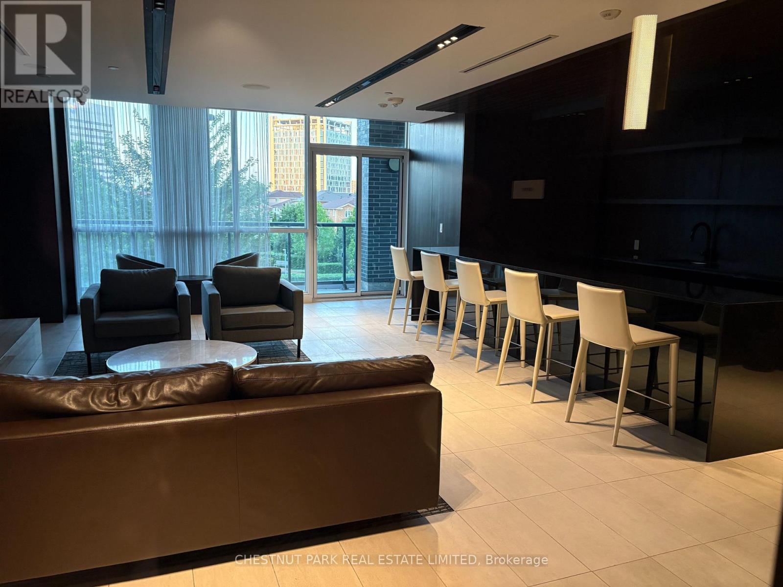 2401 - 6 Sonic Way, Toronto, Ontario  M3C 0P1 - Photo 18 - C13672862