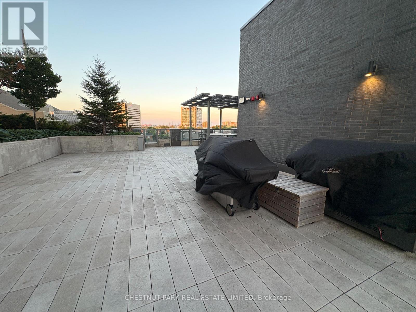 2401 - 6 Sonic Way, Toronto, Ontario  M3C 0P1 - Photo 19 - C13672862