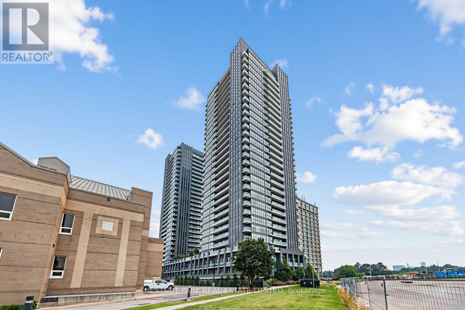 2401 - 6 Sonic Way, Toronto, Ontario  M3C 0P1 - Photo 22 - C13672862
