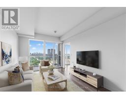 2401 - 6 SONIC WAY, Toronto, Ontario