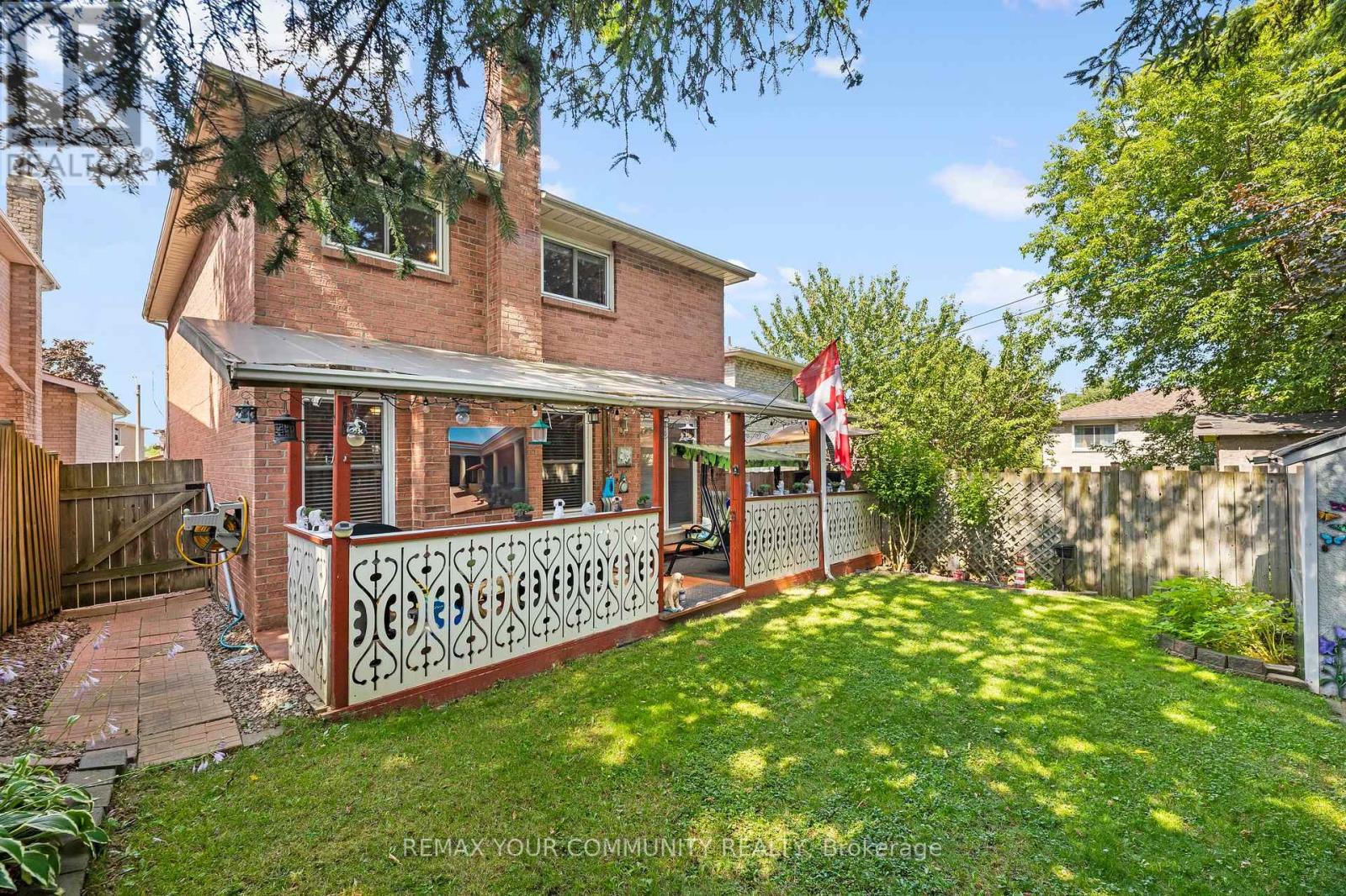 5 Dale Road, Ajax, Ontario  L1S 5W4 - Photo 10 - E13672648