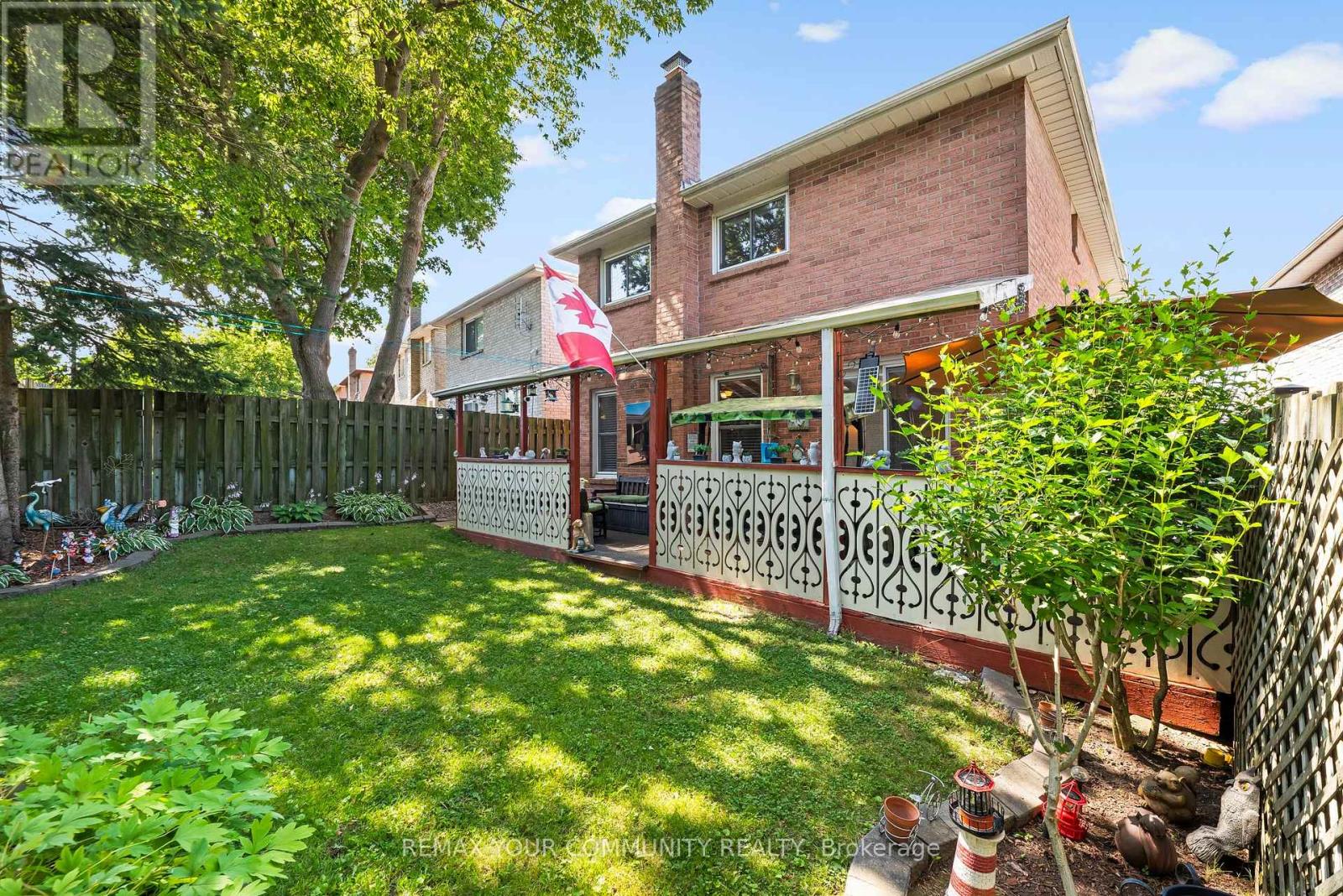 5 Dale Road, Ajax, Ontario  L1S 5W4 - Photo 8 - E13672648