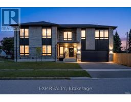 19 BURCHER ROAD, Ajax, Ontario