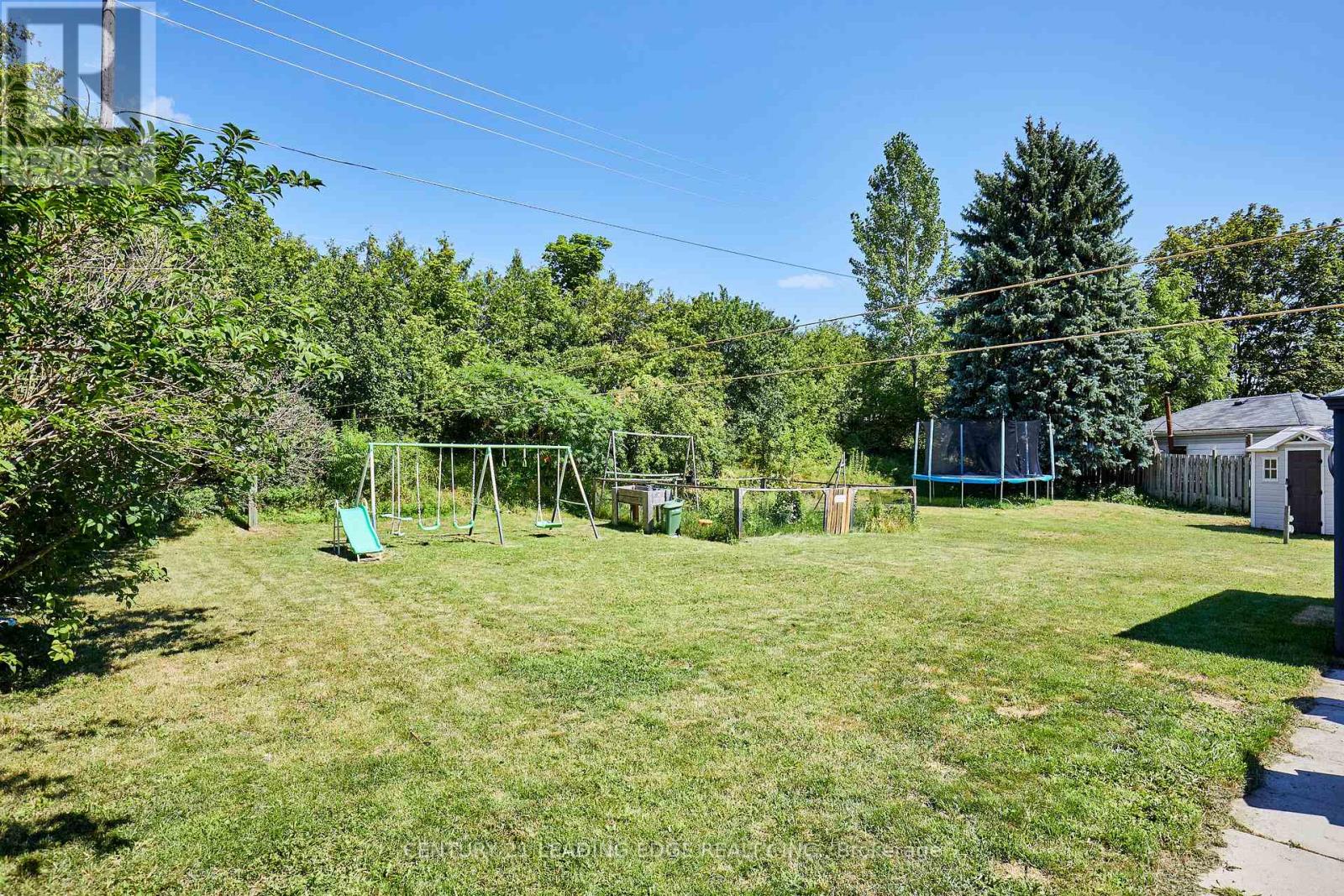 1229 Norman Court, Oshawa, Ontario  L1H 7X2 - Photo 33 - E13672718