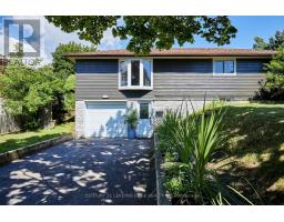 1229 NORMAN COURT, Oshawa, Ontario