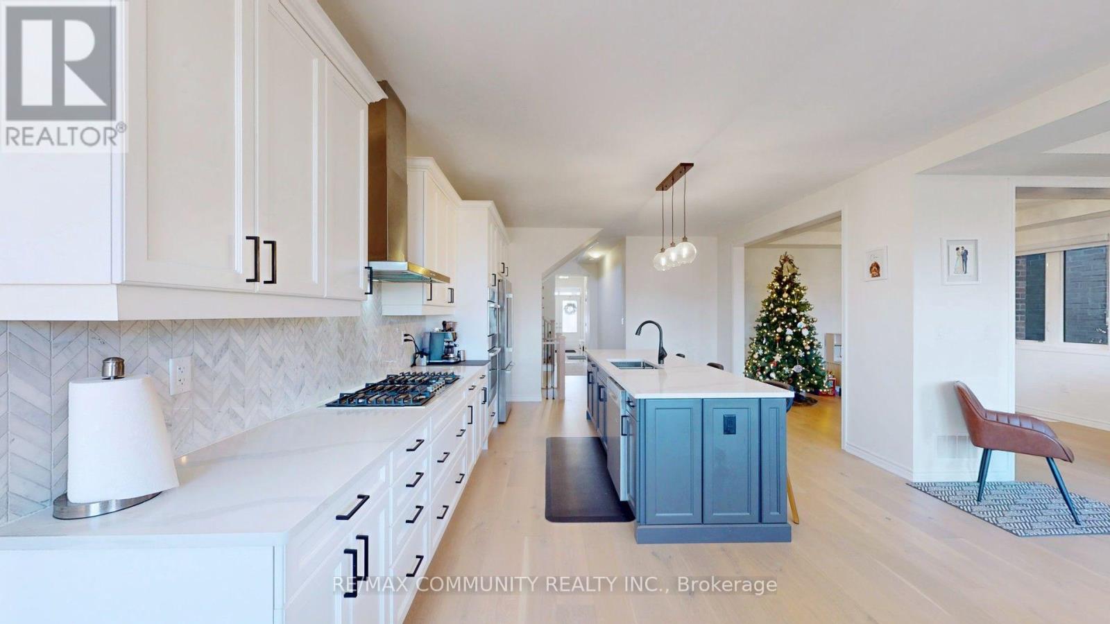 3279 Turnstone Boulevard, Pickering, Ontario  L1X 0M9 - Photo 12 - E13672740
