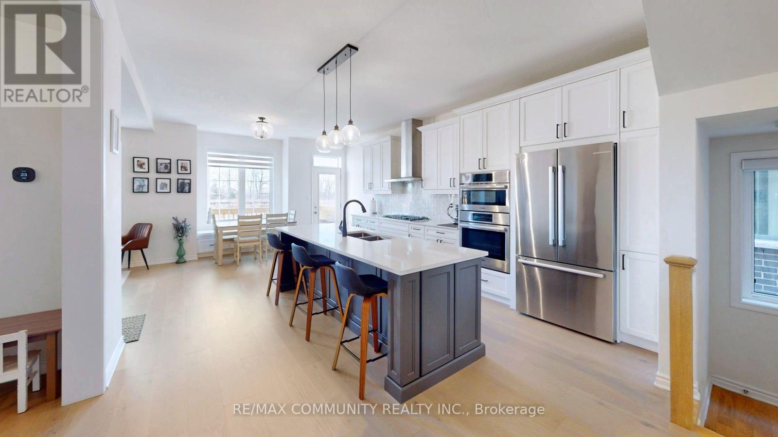 3279 Turnstone Boulevard, Pickering, Ontario  L1X 0M9 - Photo 8 - E13672740