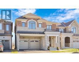 3279 TURNSTONE BOULEVARD, Pickering, Ontario