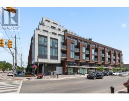 427 - 201 BROCK STREET S, Whitby, Ontario