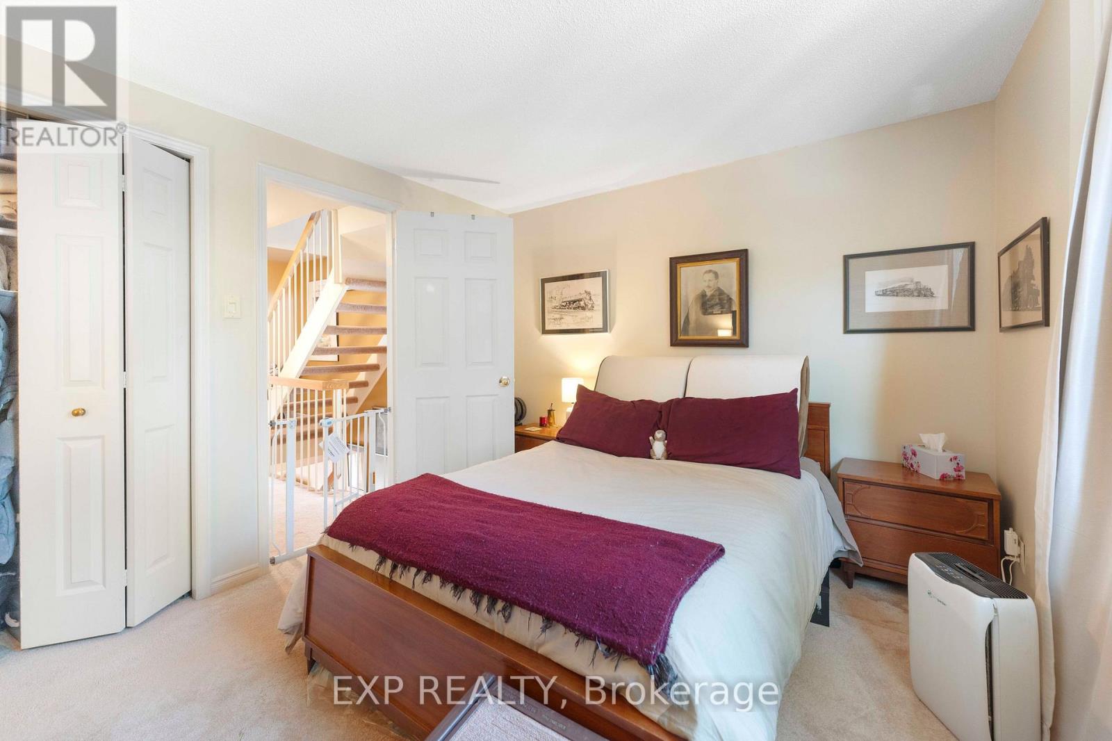 1 Quarry Court, Toronto, Ontario  M4J 5A6 - Photo 16 - E13672818