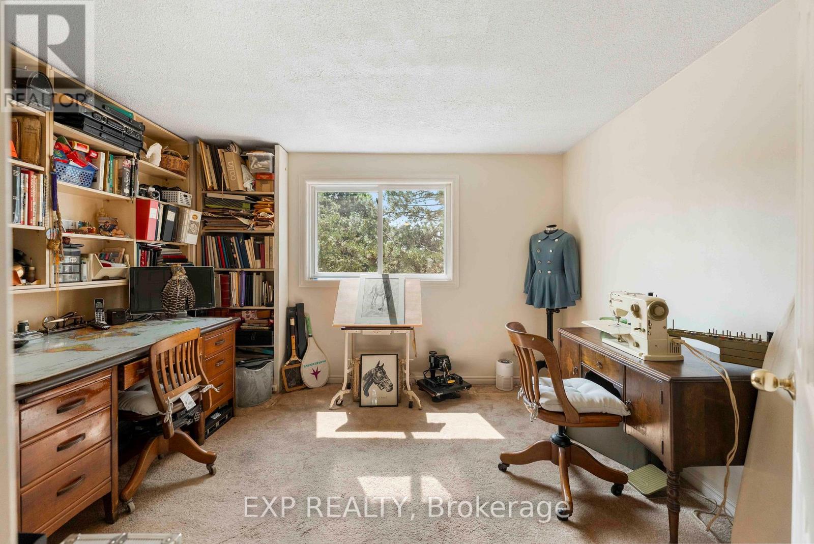 1 Quarry Court, Toronto, Ontario  M4J 5A6 - Photo 18 - E13672818
