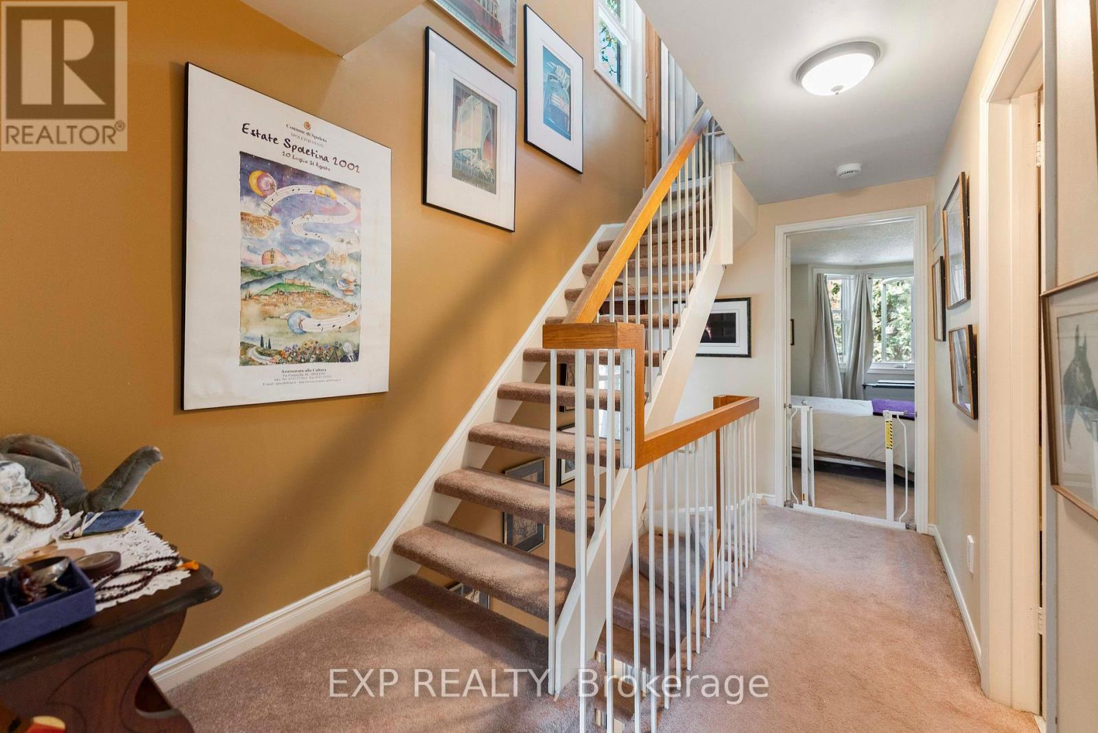 1 Quarry Court, Toronto, Ontario  M4J 5A6 - Photo 21 - E13672818