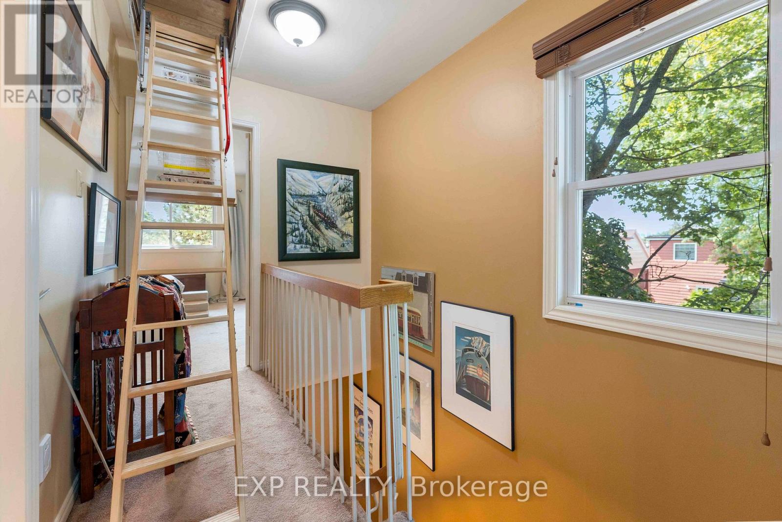 1 Quarry Court, Toronto, Ontario  M4J 5A6 - Photo 26 - E13672818