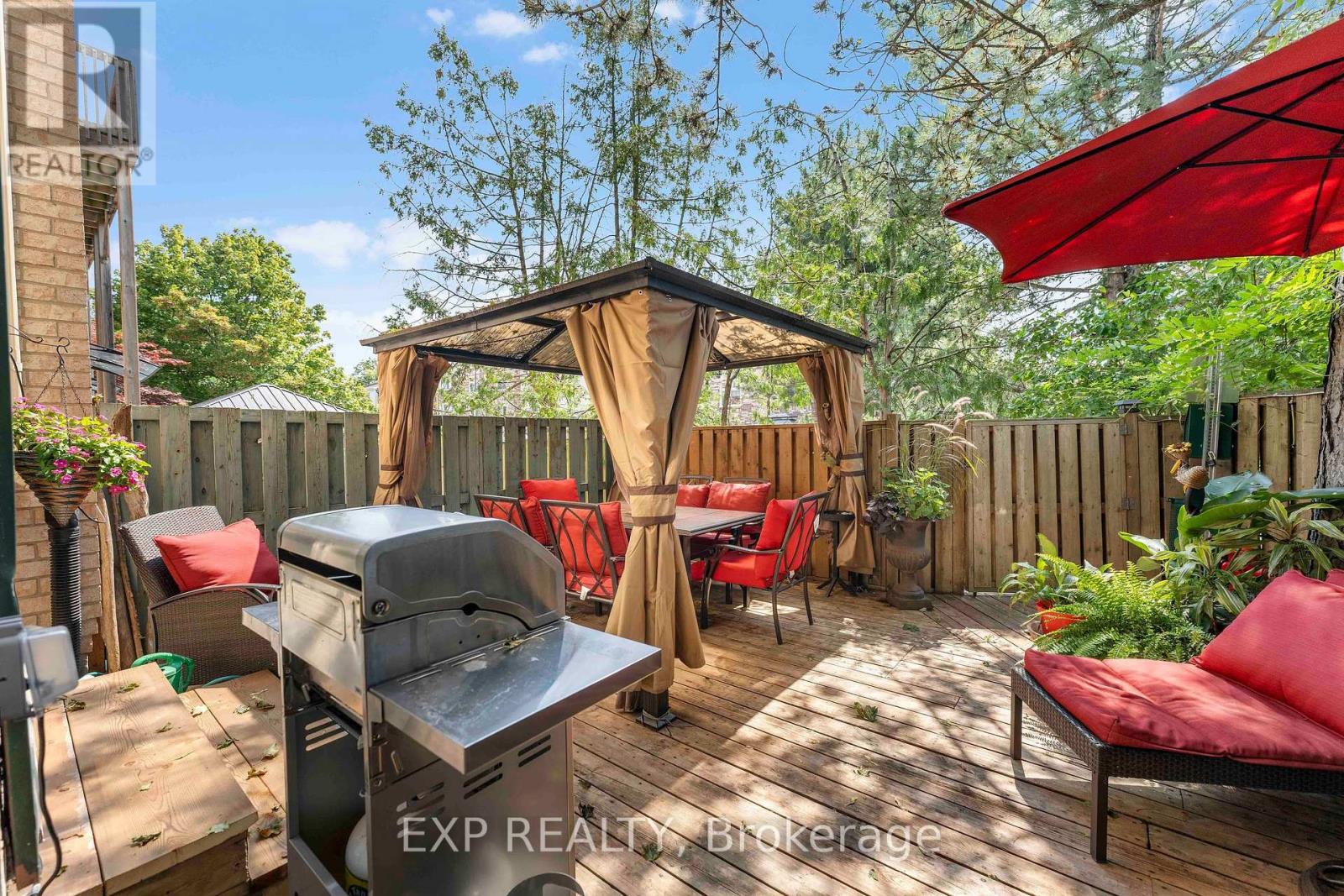 1 Quarry Court, Toronto, Ontario  M4J 5A6 - Photo 33 - E13672818