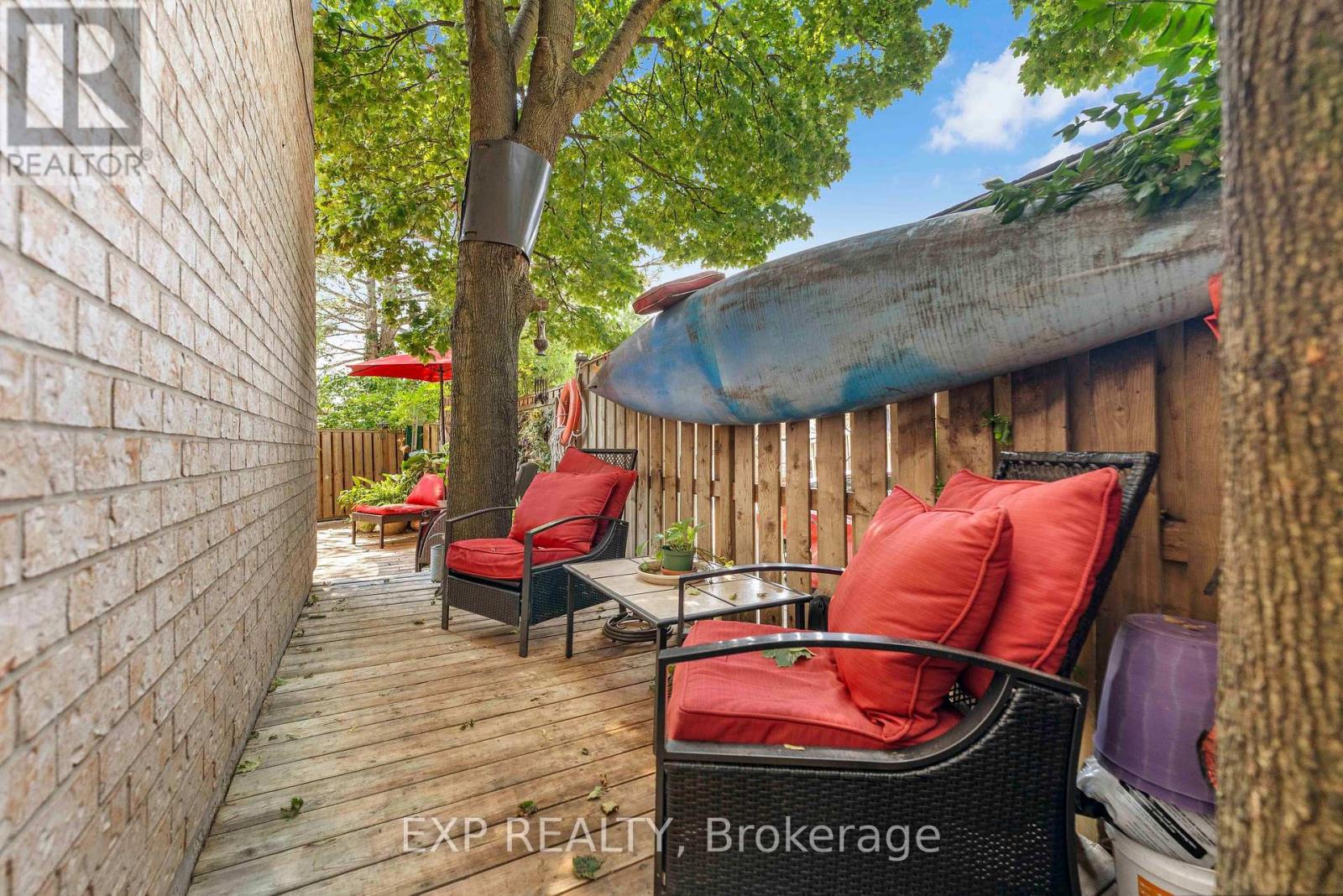 1 Quarry Court, Toronto, Ontario  M4J 5A6 - Photo 35 - E13672818