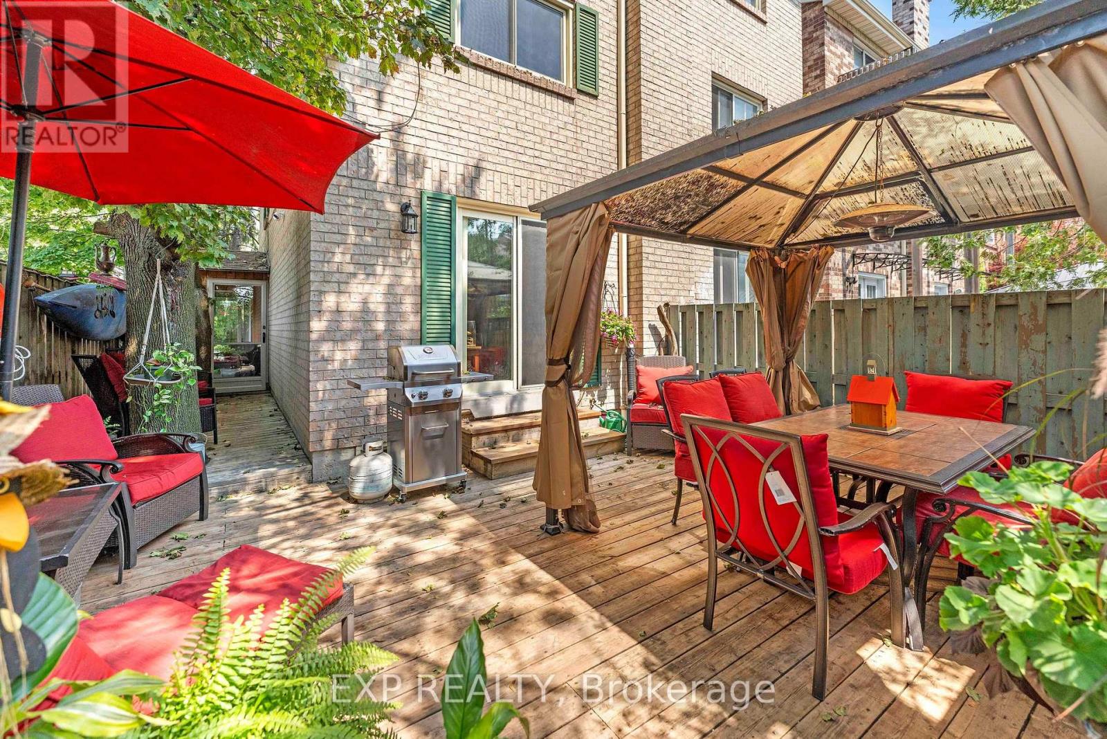 1 Quarry Court, Toronto, Ontario  M4J 5A6 - Photo 38 - E13672818