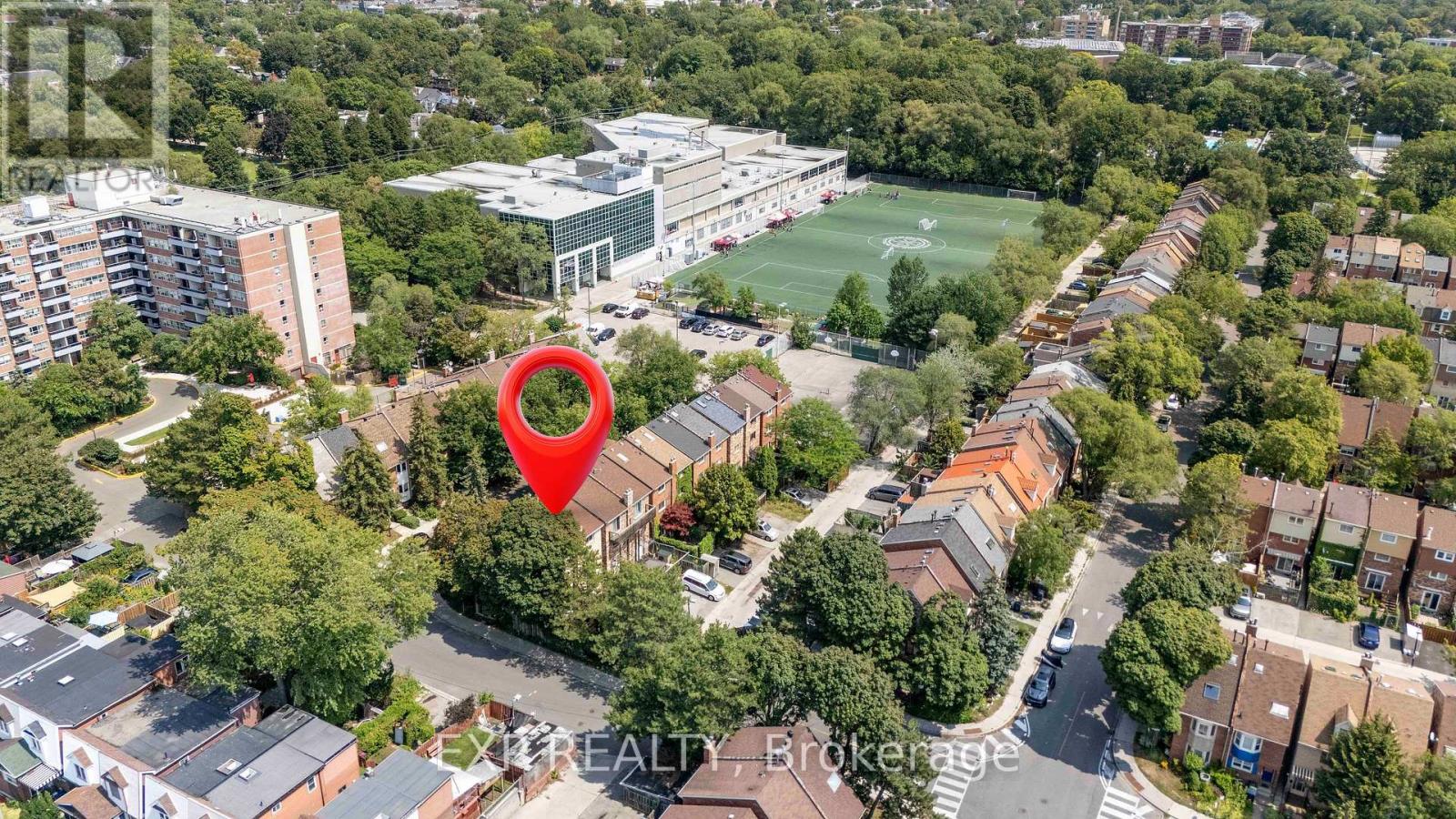 1 Quarry Court, Toronto, Ontario  M4J 5A6 - Photo 44 - E13672818