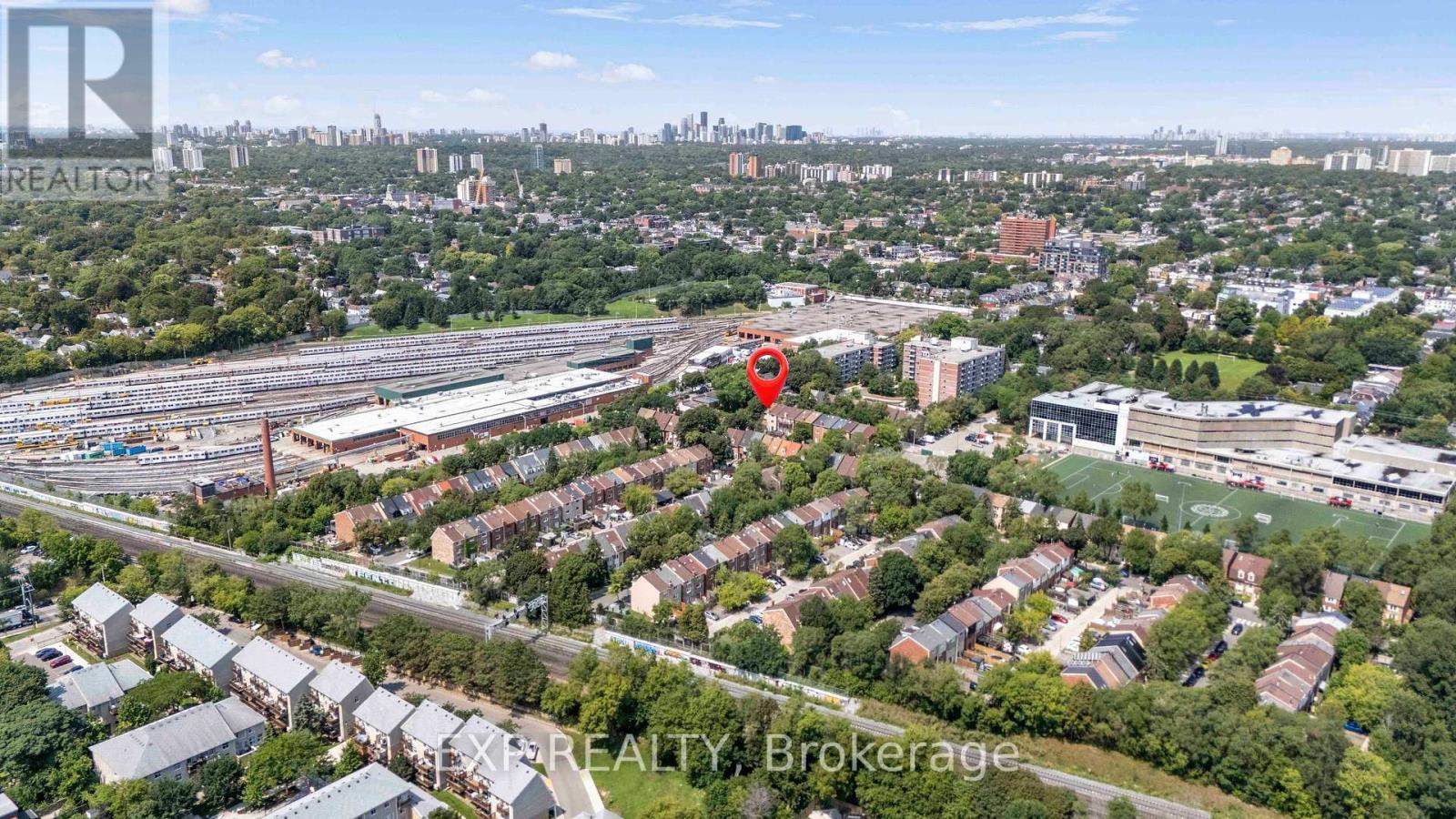 1 Quarry Court, Toronto, Ontario  M4J 5A6 - Photo 49 - E13672818