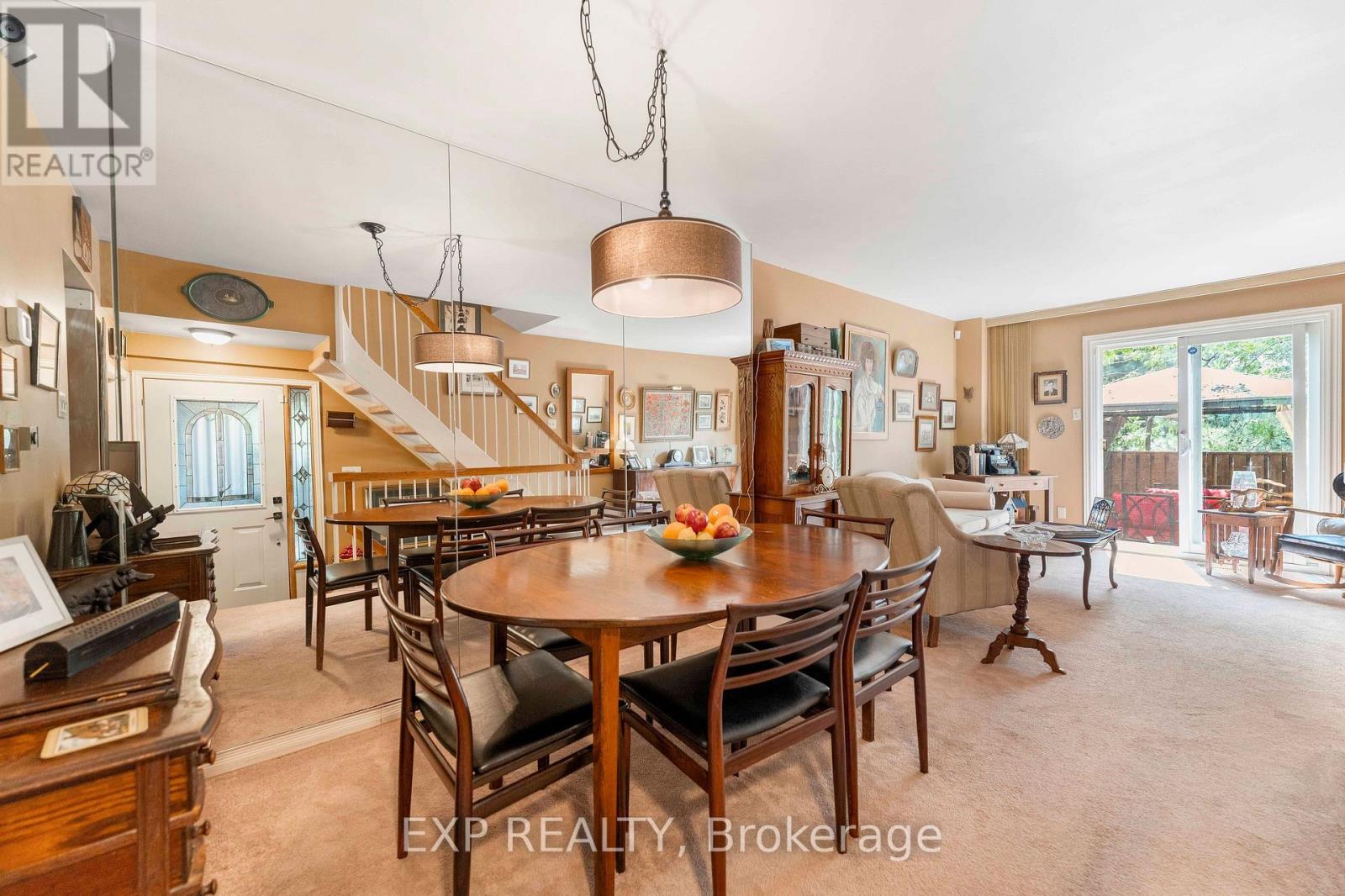 1 Quarry Court, Toronto, Ontario  M4J 5A6 - Photo 6 - E13672818