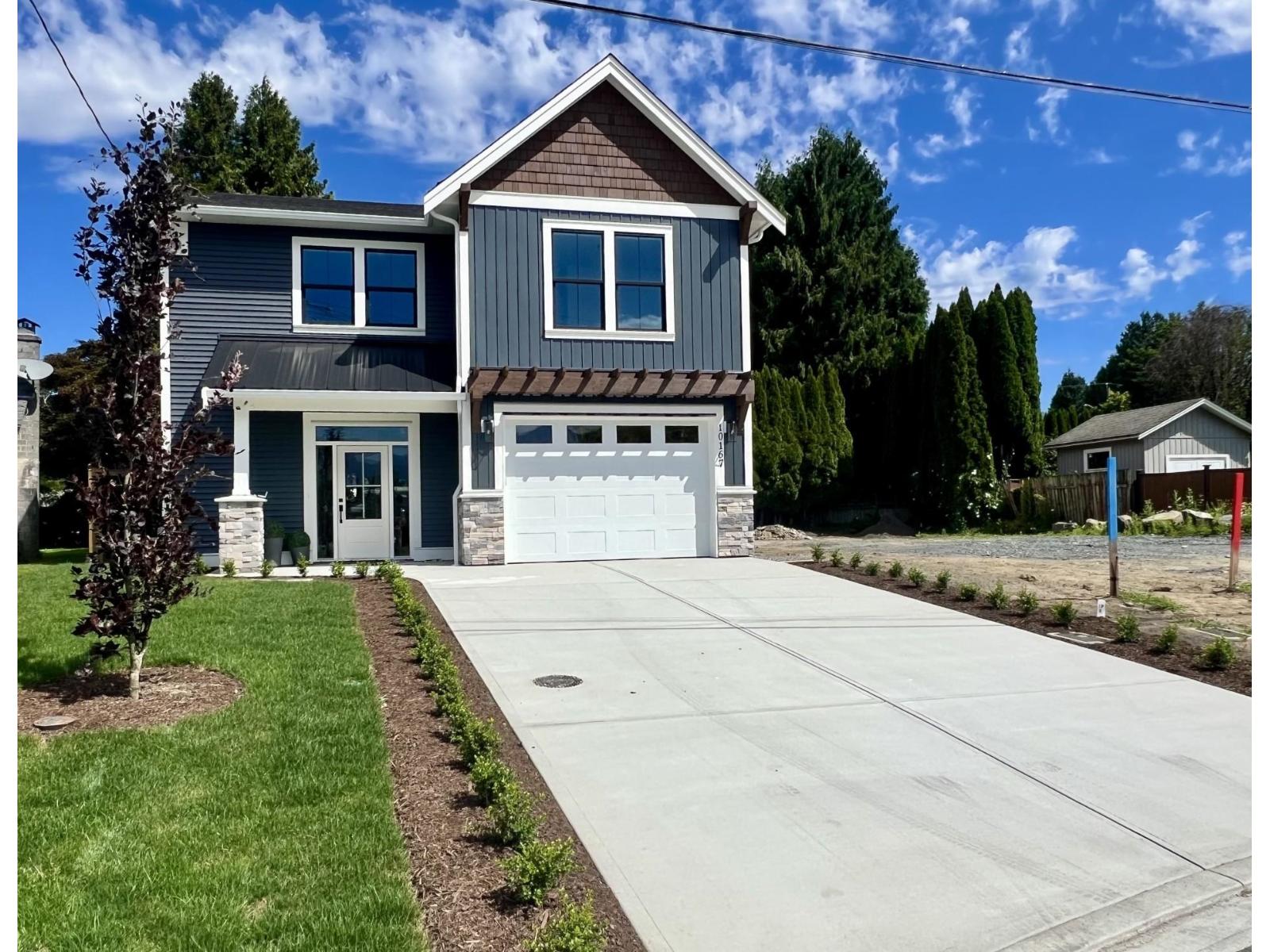 10167 HYMAR DRIVE|Fairfield Island, Chilliwack, British Columbia