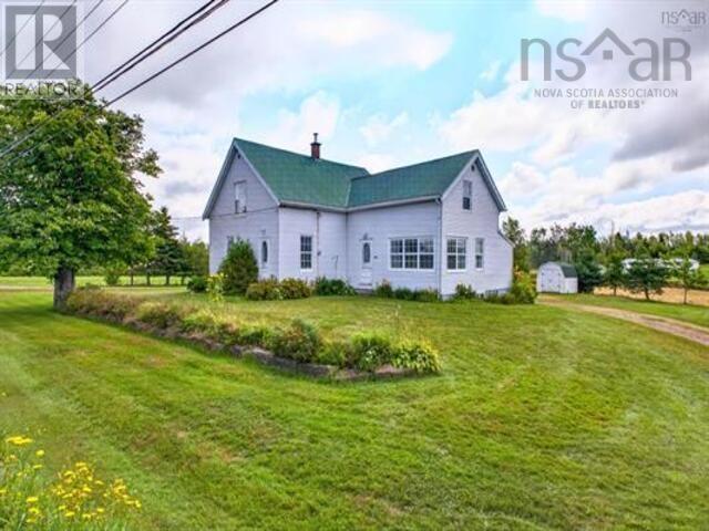 4302 Highway 6, brule, Nova Scotia