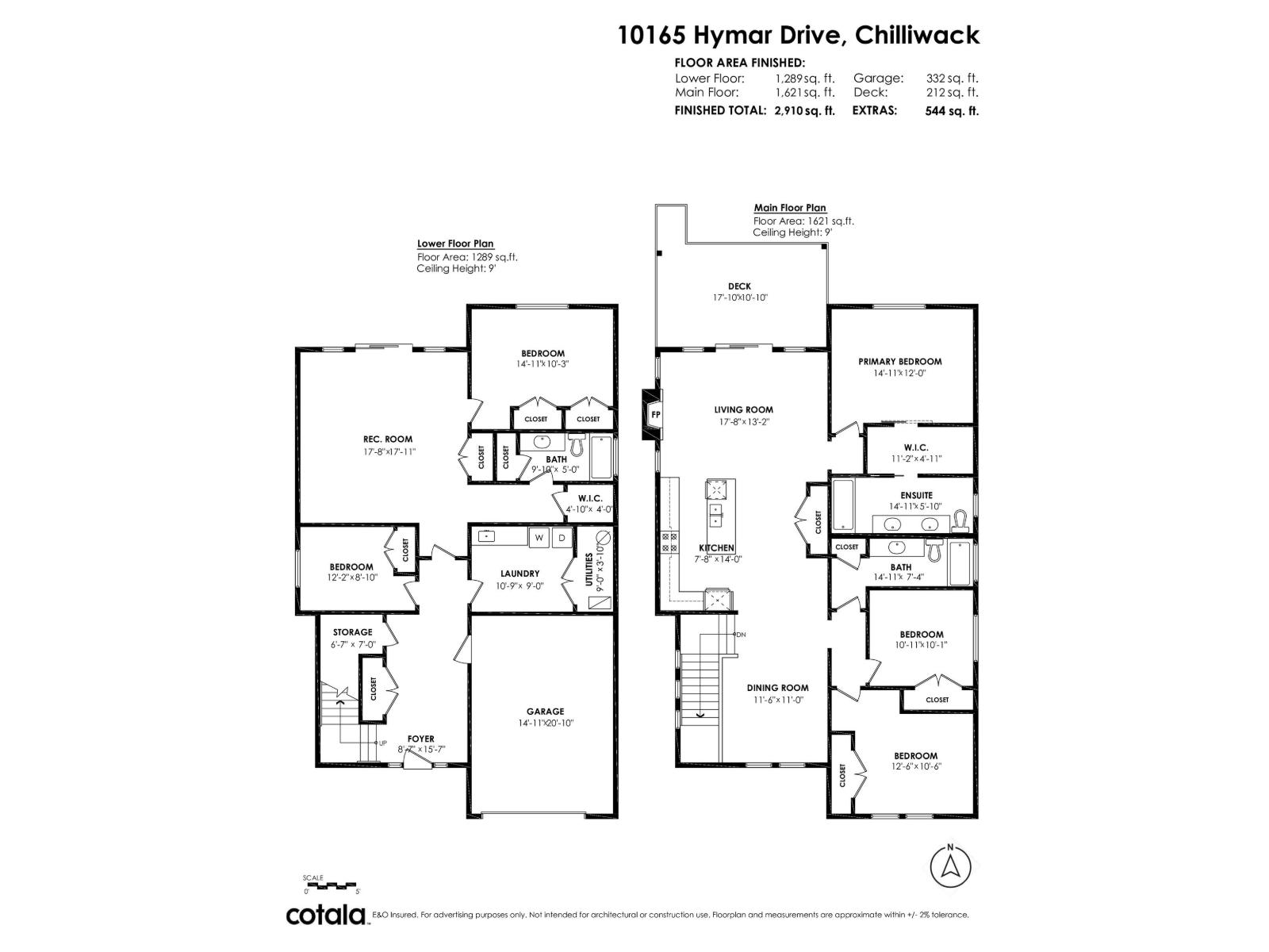 10167 Hymar Drive, Fairfield Island, Chilliwack, British Columbia  V2P 5T5 - Photo 28 - R3155508