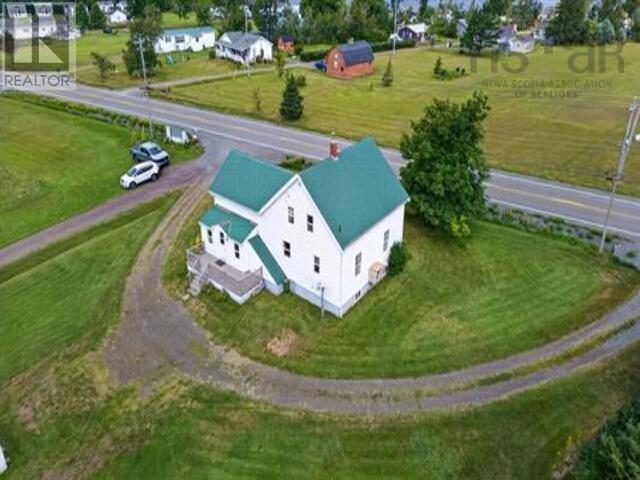 4302 Highway 6, Brule, Nova Scotia  B0K 1V0 - Photo 2 - 202620528