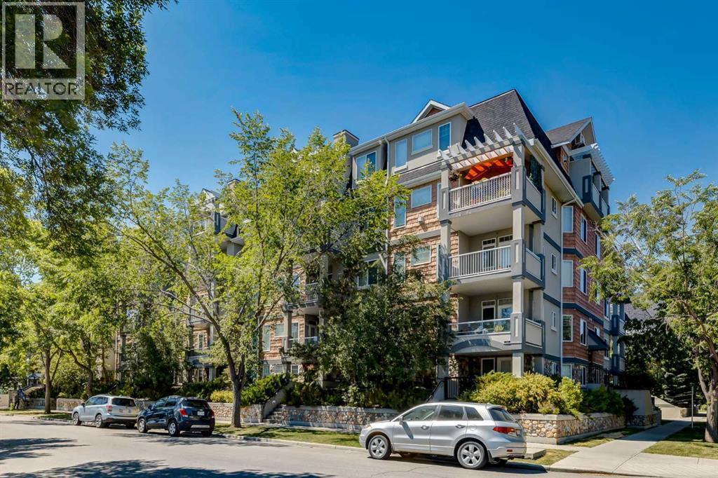 505, 2419 Erlton Road SW, Calgary, Alberta
