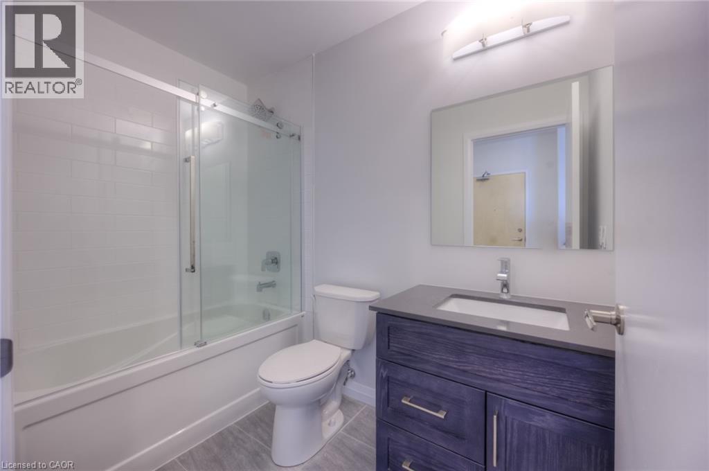 104 Garment Street Unit# 1910, Kitchener, Ontario  N2G 0C8 - Photo 9 - 40846448