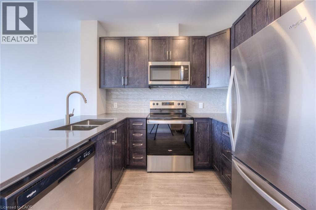 104 Garment Street Unit# 1910, Kitchener, Ontario  N2G 0C8 - Photo 19 - 40846448