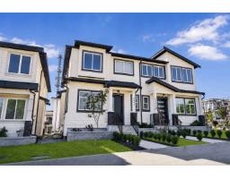 2041 168 STREET, Surrey, British Columbia