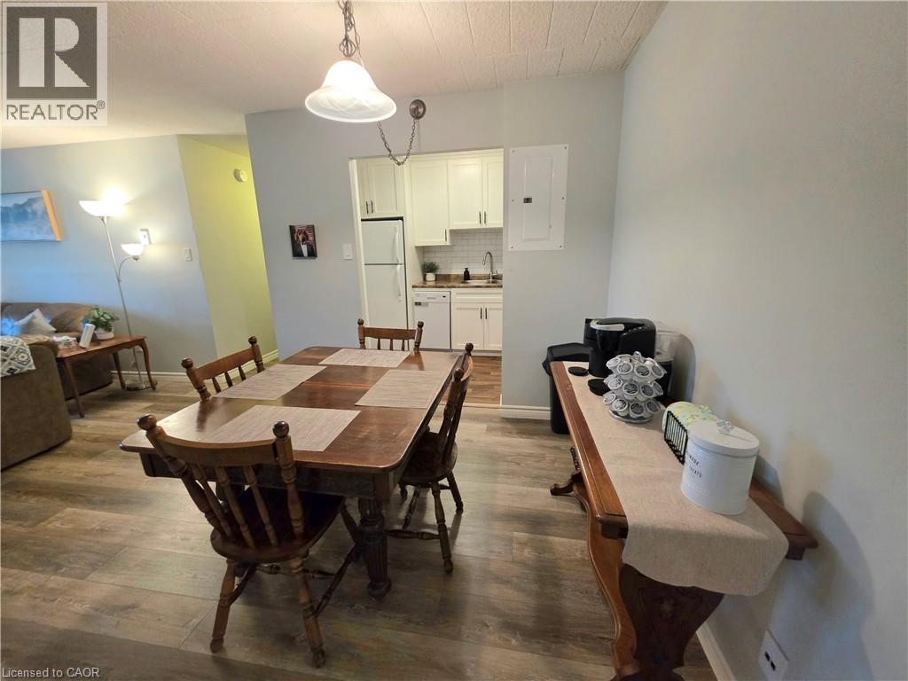 24 Mooregate Crescent Unit# 103, Kitchener, Ontario  N2M 2G1 - Photo 7 - 40848624