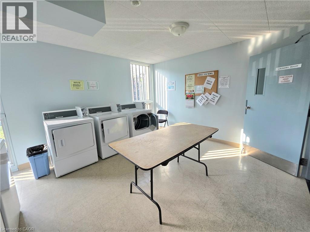 24 Mooregate Crescent Unit# 103, Kitchener, Ontario  N2M 2G1 - Photo 20 - 40848624