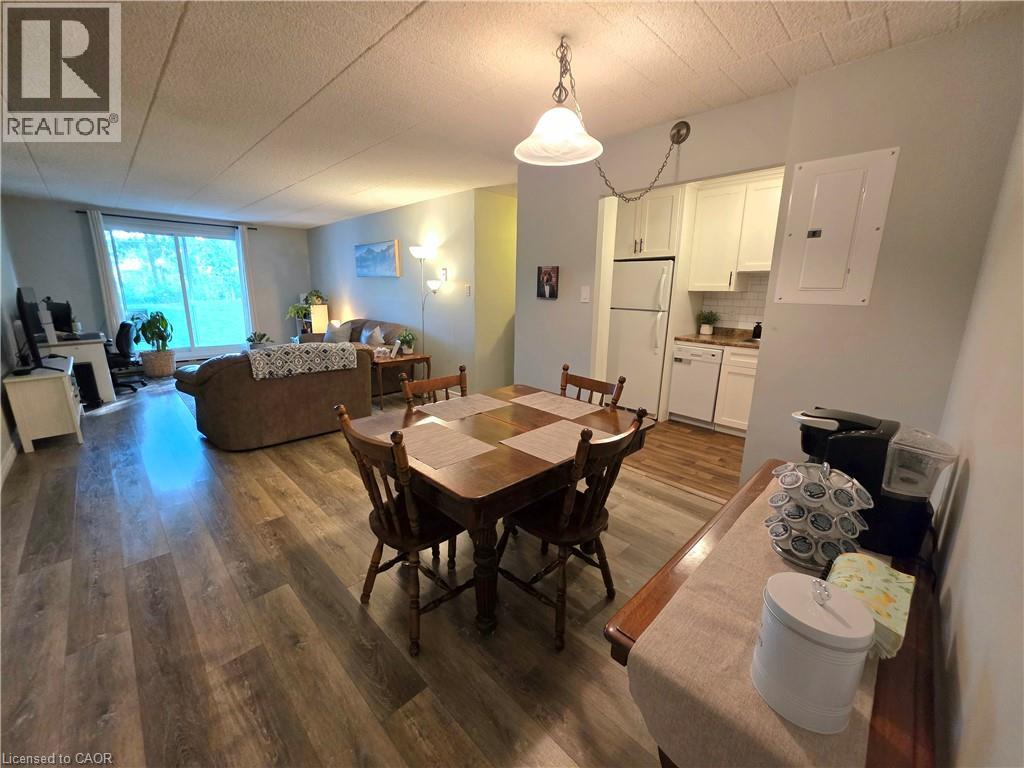 24 Mooregate Crescent Unit# 103, Kitchener, Ontario  N2M 2G1 - Photo 8 - 40848624