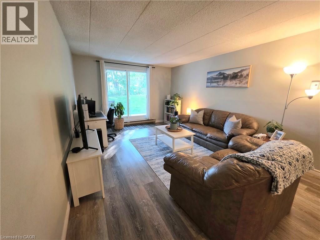 24 Mooregate Crescent Unit# 103, Kitchener, Ontario  N2M 2G1 - Photo 10 - 40848624