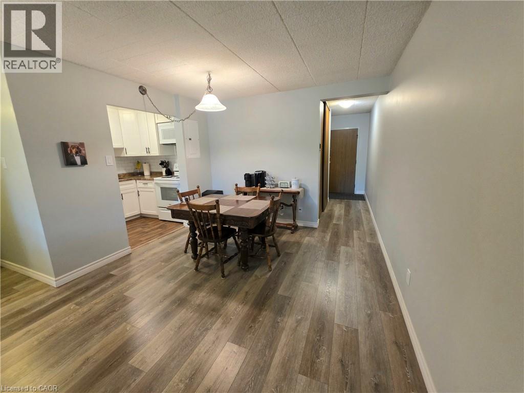 24 Mooregate Crescent Unit# 103, Kitchener, Ontario  N2M 2G1 - Photo 5 - 40848624
