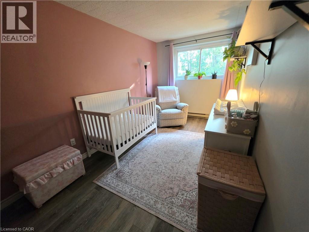 24 Mooregate Crescent Unit# 103, Kitchener, Ontario  N2M 2G1 - Photo 17 - 40848624