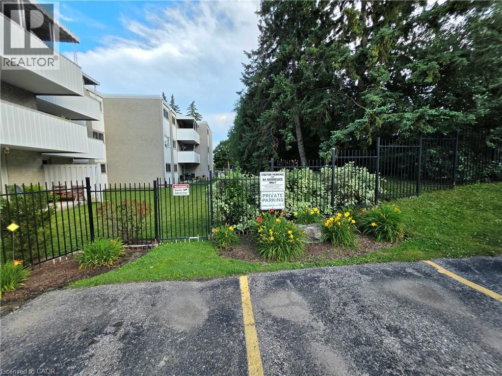 24 Mooregate Crescent Unit# 103, Kitchener, Ontario  N2M 2G1 - Photo 27 - 40848624