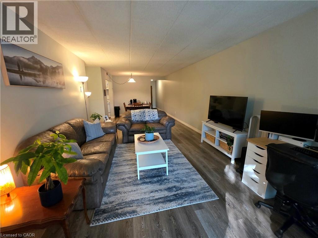 24 Mooregate Crescent Unit# 103, Kitchener, Ontario  N2M 2G1 - Photo 9 - 40848624