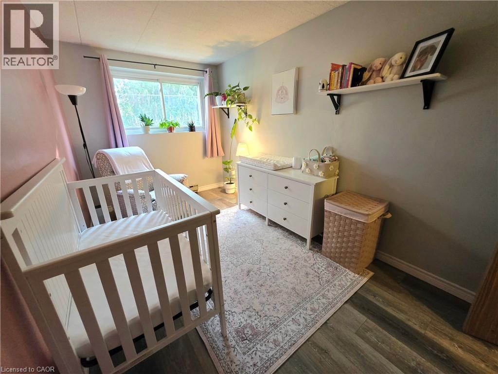 24 Mooregate Crescent Unit# 103, Kitchener, Ontario  N2M 2G1 - Photo 16 - 40848624