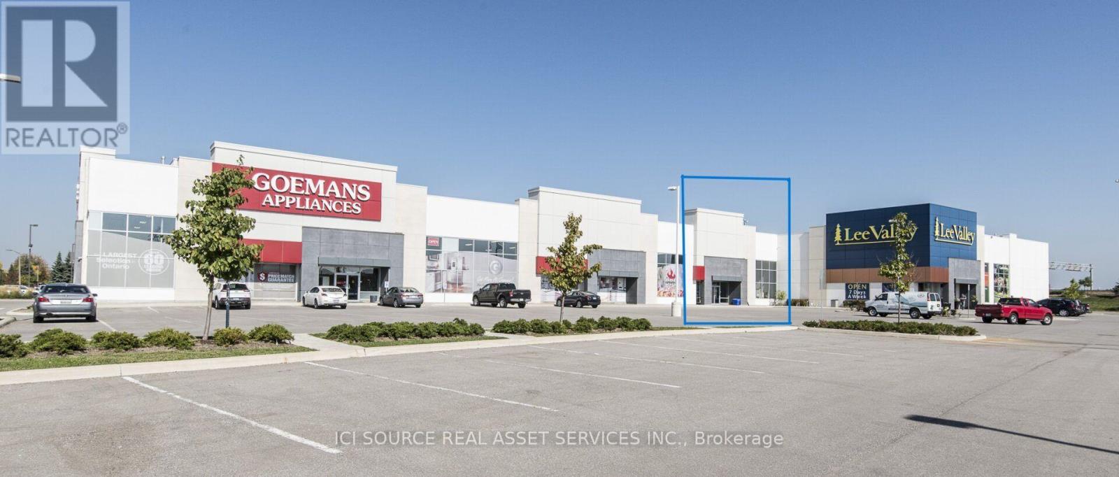 B5 - 167 CHRISLEA ROAD, Vaughan, Ontario