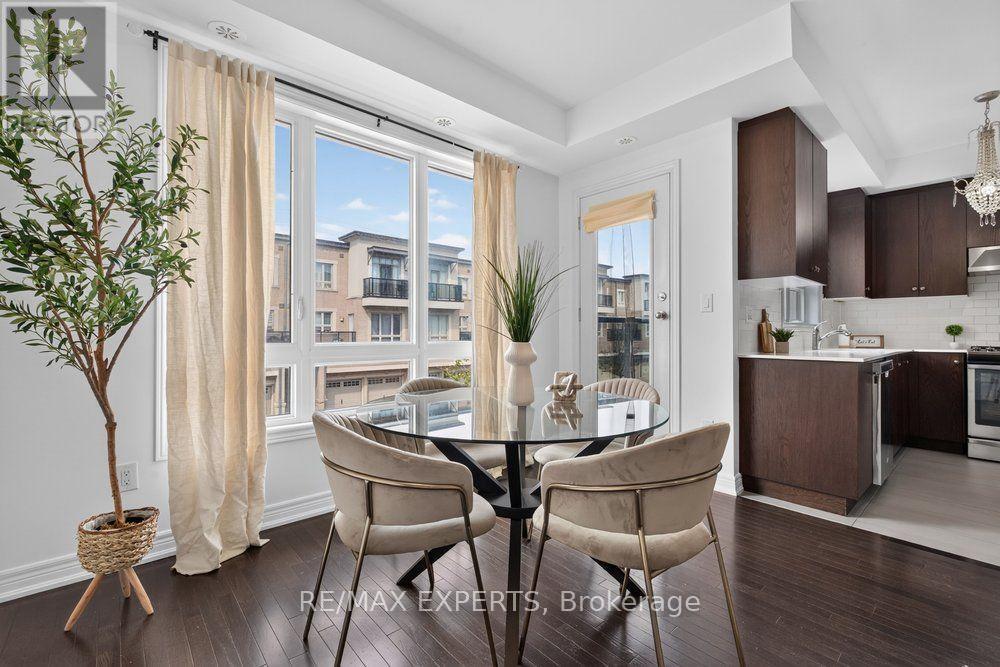 19 - 125 Kayla Crescent, Vaughan, Ontario  L6A 3P4 - Photo 8 - N13672632
