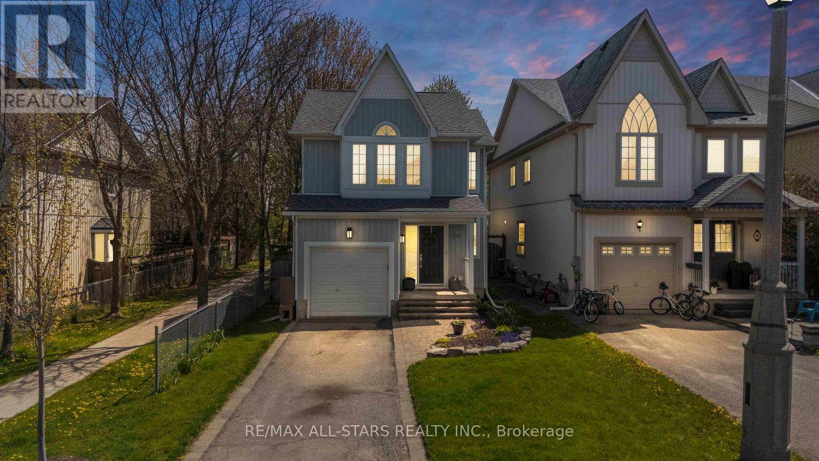 58 Margaret Graham Crescent, East Gwillimbury (Mt Albert), Ontario  L0G 1M0 - Photo 35 - N13672636