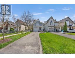 58 MARGARET GRAHAM CRESCENT, East Gwillimbury, Ontario