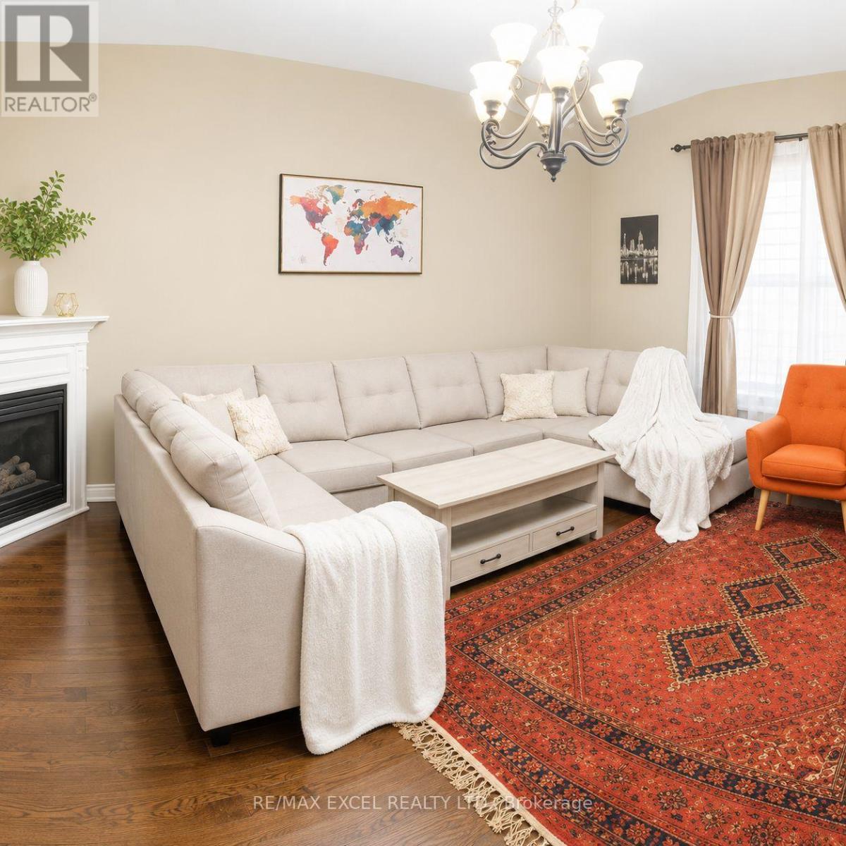 44 Matthew Boyd Crescent, Newmarket, Ontario L3X 3C3 - Photo 15 - N13672660