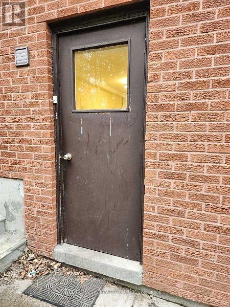 BSMT #2 - 45 KERSEY CRESCENT, Richmond Hill, Ontario