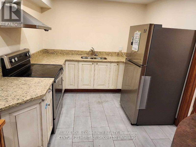 Bsmt #2 - 45 Kersey Crescent, Richmond Hill, Ontario  L4C 5H4 - Photo 4 - N13672688