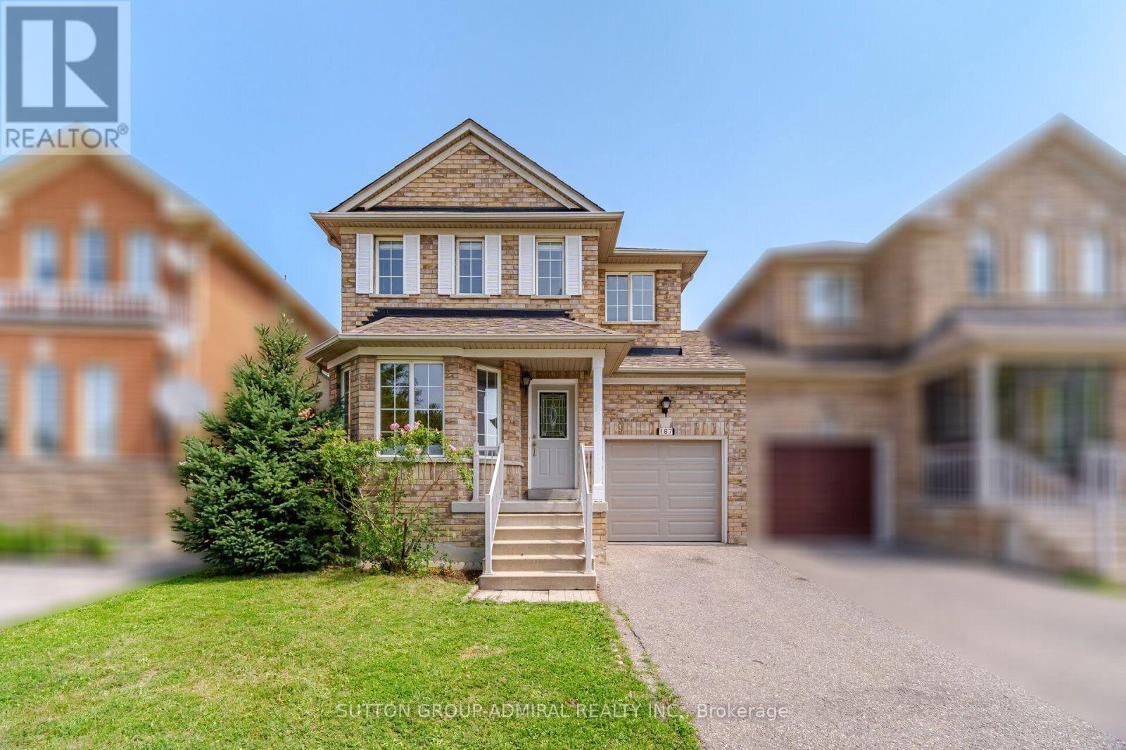 187 Red Maple Road, Richmond Hill, Ontario  L4B 4S6 - Photo 3 - N13672834