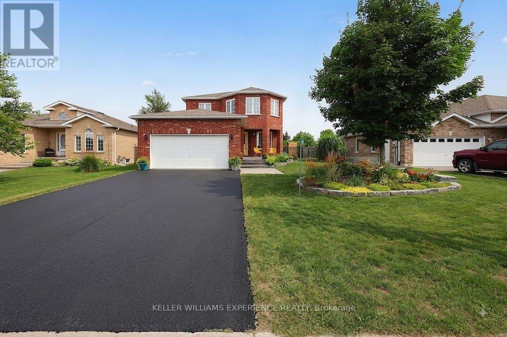 30 Nash Avenue, Springwater, Ontario  L0L 1P0 - Photo 2 - S13672614